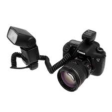 Optimalkan Foto Melalui Kontrol Cahaya dengan External Flash &#91;STROBIST&#93;