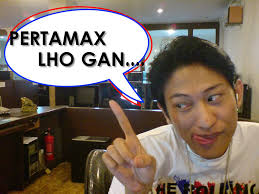 Kemanakah meme PERTAMAX kini? (Pertamax hunter masuk dong)