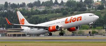 5 Pesawat yang Pernah Jatuh di Laut dan Sungai