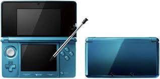 &#91;Lounge&#93; Nintendo 3DS - BACA PAGE 1 DULU! - Part 4