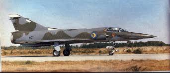 Mirage III, The French MiG Killer