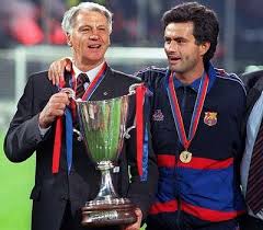 Mau Tahu Kisah Inspiratifnya Jose Mourinho ?