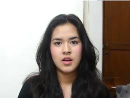 &#91;IGO&#93; muangstabs.. RAISA ADRIANA cewek kualitas INTERNASIONAL