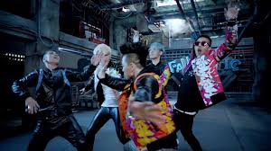 BIGBANG , Boyband Korea terbaik ! extraordinary ! percaya dah gan sama ane !