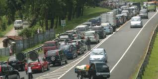 &#91;kagak percaya&#93; Jalur Puncak II Beroperasi 2014