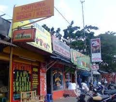 17 tempat belanja murah di bandung