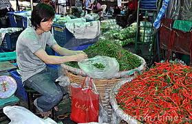 &#91;WooW&#93; Inilah 6 Pasar Tradisional Terbaik di Dunia !