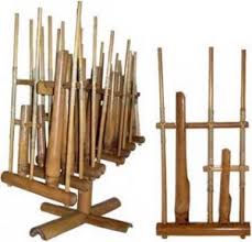 Belajar Mengenal Jenis-Jenis Angklung Yuk Gan &#91;+ Pic&#93;