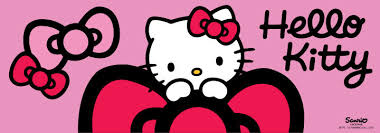 All About - Hello Kitty 