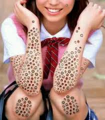 Cara ampuh menghilangkan Trypophobia