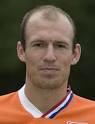 Robben dateng ke indonesia buat ketemu abang nya gan! 