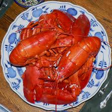 Tip Memilih dan Menikmati Lobster &#91;Yang suka lobster masuk&#93;