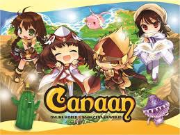 web-based--canaan-online-indonesia