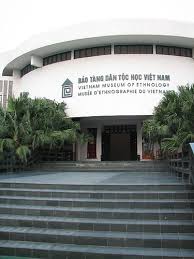 10 Museum Paling Favorit di Asia