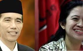 Tolak Mahfud MD atau Cak Imin, PDIP Duetkan Jokowi-Puan Maharani