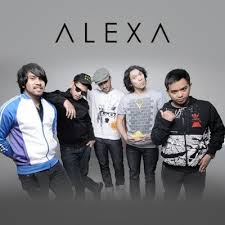 Alexa Band &#91;Rizky keluar dari ALEXA demi menjadi Ilmuwan&#93;