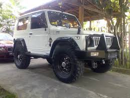 Bagusan mana, Taft atau Jimny?