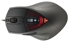 8 Mouse Gaming Terbaik Pilihan Gamers