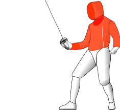 &#91;KOMUNITAS&#93; Pemain Anggar (Fencing) atau suka sama olah raga Anggar masuk.!!