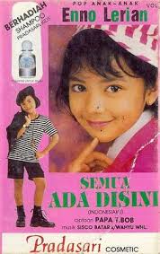 7 mantan artis cilik wanita yang terkenal di tahun 1990 an