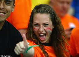 (TAHUKAH ANDA?) Beda Warna Bendera, Beda Warna Jersey Sepakbola (WORLD CUP EDITION)