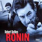 Ronin sang Samurai tanpa tuan 
