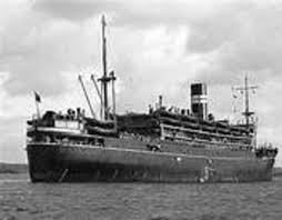 Misteri SS Ourang Medan - Horor di atas Lautan