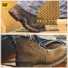 .:: ۩◄◄◄۞≡ Fans of Caterpillar Boots ≡۞≡►►►۩::.