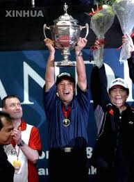 7 Pemain Legenda Bulutangkis Dunia