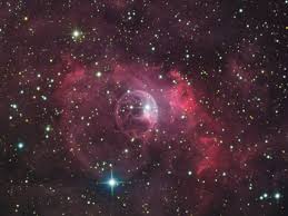 &#91;info+pict&#93; WOW!!! 10 Nebula Diameter TERBESAR...!!!