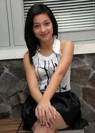 Yuki kato atau Nikita willy