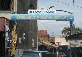17 tempat belanja murah di bandung