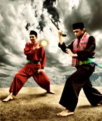 5 Kesenian Khas Betawi