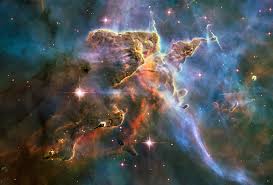 NEBULA, Kabut indah ciptaan Yang Maha Esa