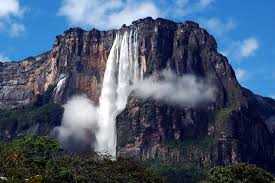 7 Air Terjun Paling Maut di Dunia !!!