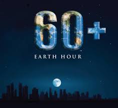 Dunia Merayakan Earth Hour