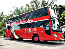 &#91;Kendaraaan&#93; Unik,Biasa,Luar Biasa 