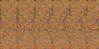 $$$ Cuma orang beriman yg bisa liat ini gambar apa? $$$