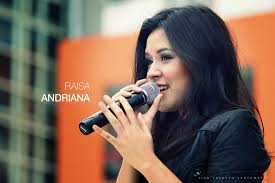 ۩۞۩ ~Fanbase Raisa Andriana (Your_Raisa)~ ۩۞۩