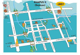 &#37329;&#27700;&#37329;* Universitas Mercu Buana Yogyakarta | UMB Yogya *&#37329;&#27700;&#37329;