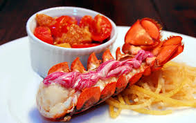 Tip Memilih dan Menikmati Lobster &#91;Yang suka lobster masuk&#93;