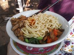 [SHARING] MAKANAN KESUKAAN KALIAN APA SIH ??