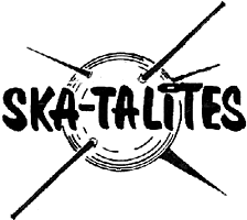 Ska. Rock Steady. Reggae...it all began with The Skatalites