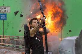 &#91;Yang Demen Film Masuk!!&#93; Sejarah Green Screen Dalam Dunia Perfilman