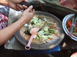 10 Jenis Sarapan dan Makanan Favorit Orang Indonesia, Agan yang Mana?