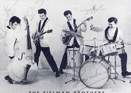 The Tielman Brothers Band Asal Indonesia Yang Melegenda Pada Tahun 60an