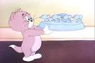 Tokoh tokoh Sampingan Tom &amp; Jerry