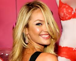 Candice Swanepoel, 'Malaikat' Victoria's Secret yang terbaru