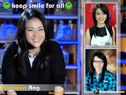 Chef / Koki cantik favorit kaskuser, vote and pic. masuk gan!