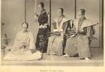 Ronin sang Samurai tanpa tuan 